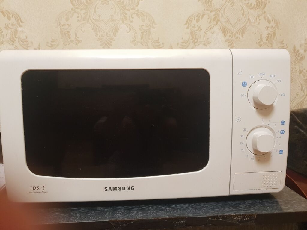 samsung microwave oven qw71x