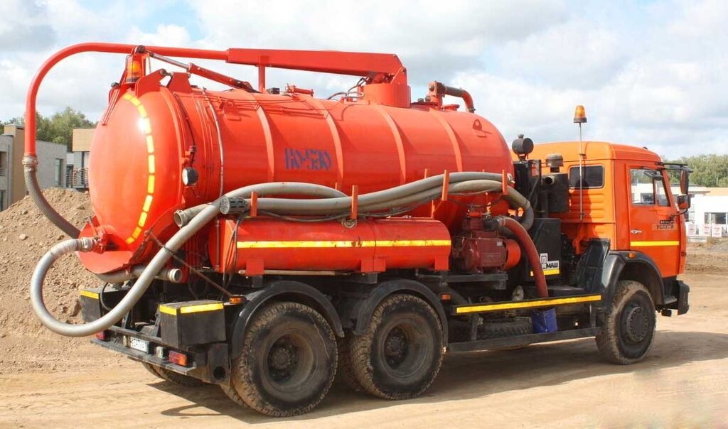 Продувка Канализация Продувка канализации Засор Чистка: 1500 KGS ᐈ ...