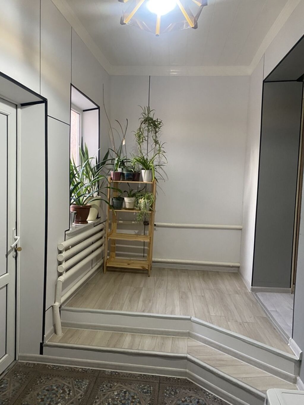 4 комнаты, 99 м², 6 соток, Бишкек, Кызыл Аскер Собственник: фото 8