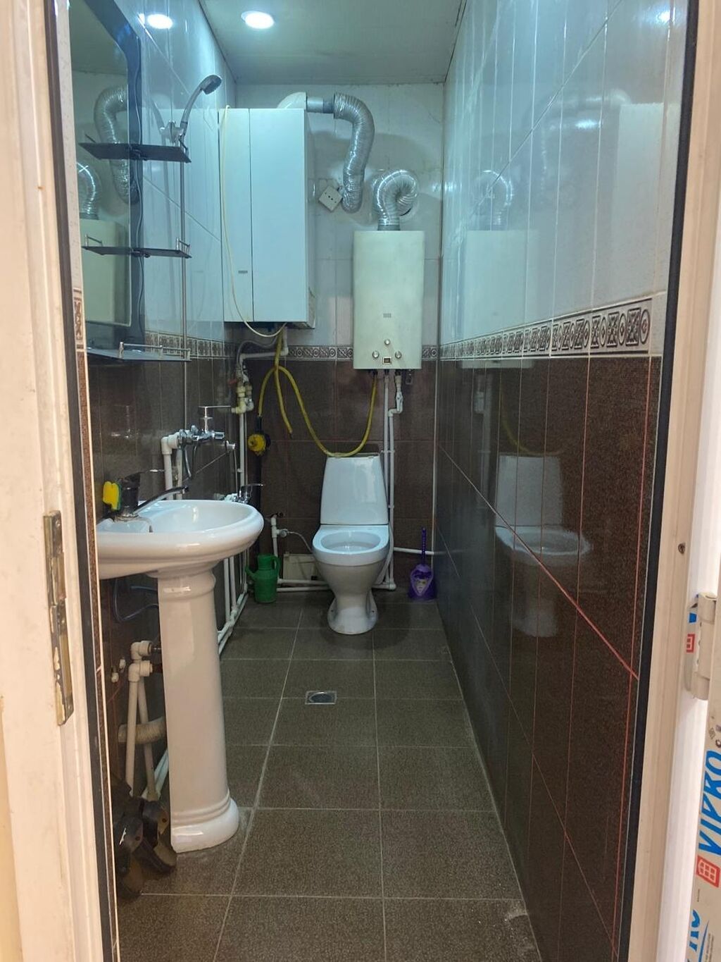 2-room house for rent in Masazır, 100 m², 300 AZN/mo, photo 4 / 6