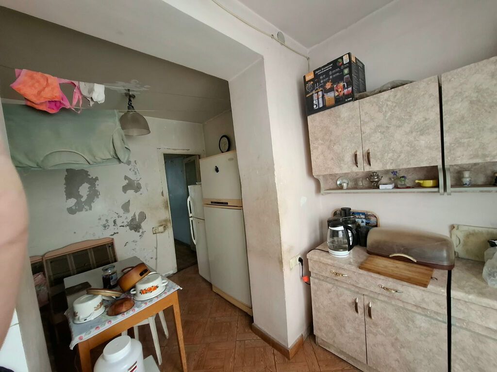 Bakı, 3 otaqlı, Köhnə tikili, 62 kv. m