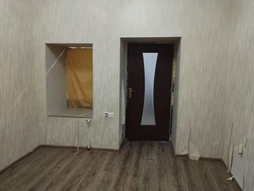 55 kv. m, 2 otaqlı, Qaz