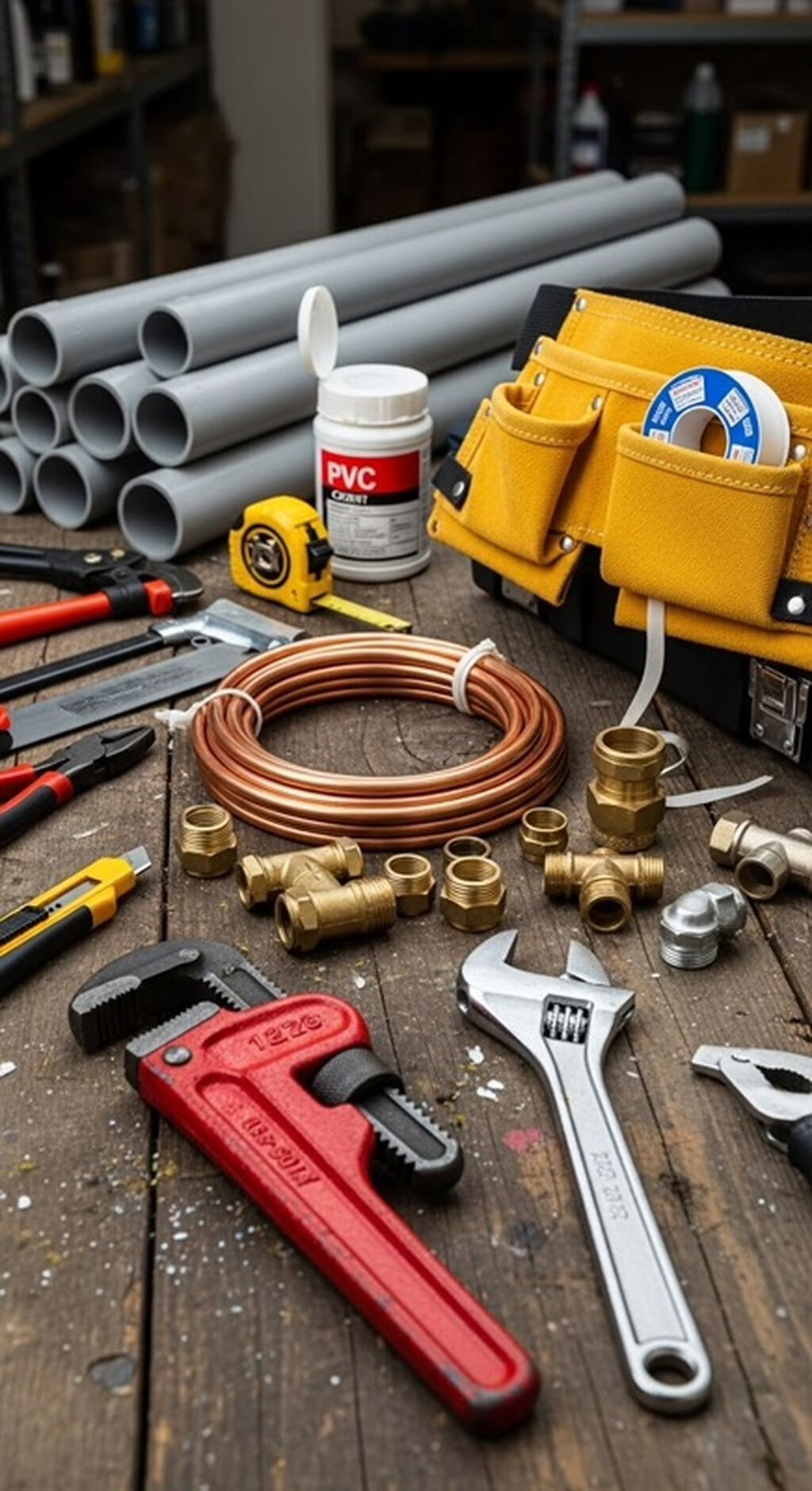 Сантехнические услуги “Dam Fix” Профессиональные работы по: фото 4