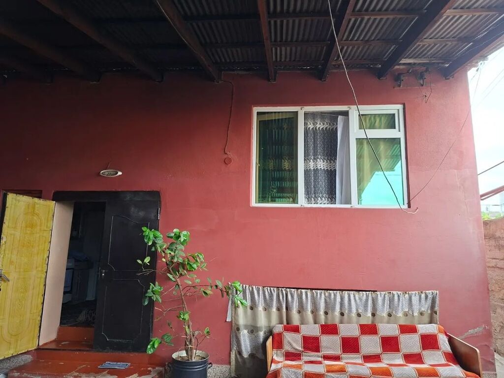 3 otaqlı, 2 kv. m, Kredit yoxdur, Orta təmir