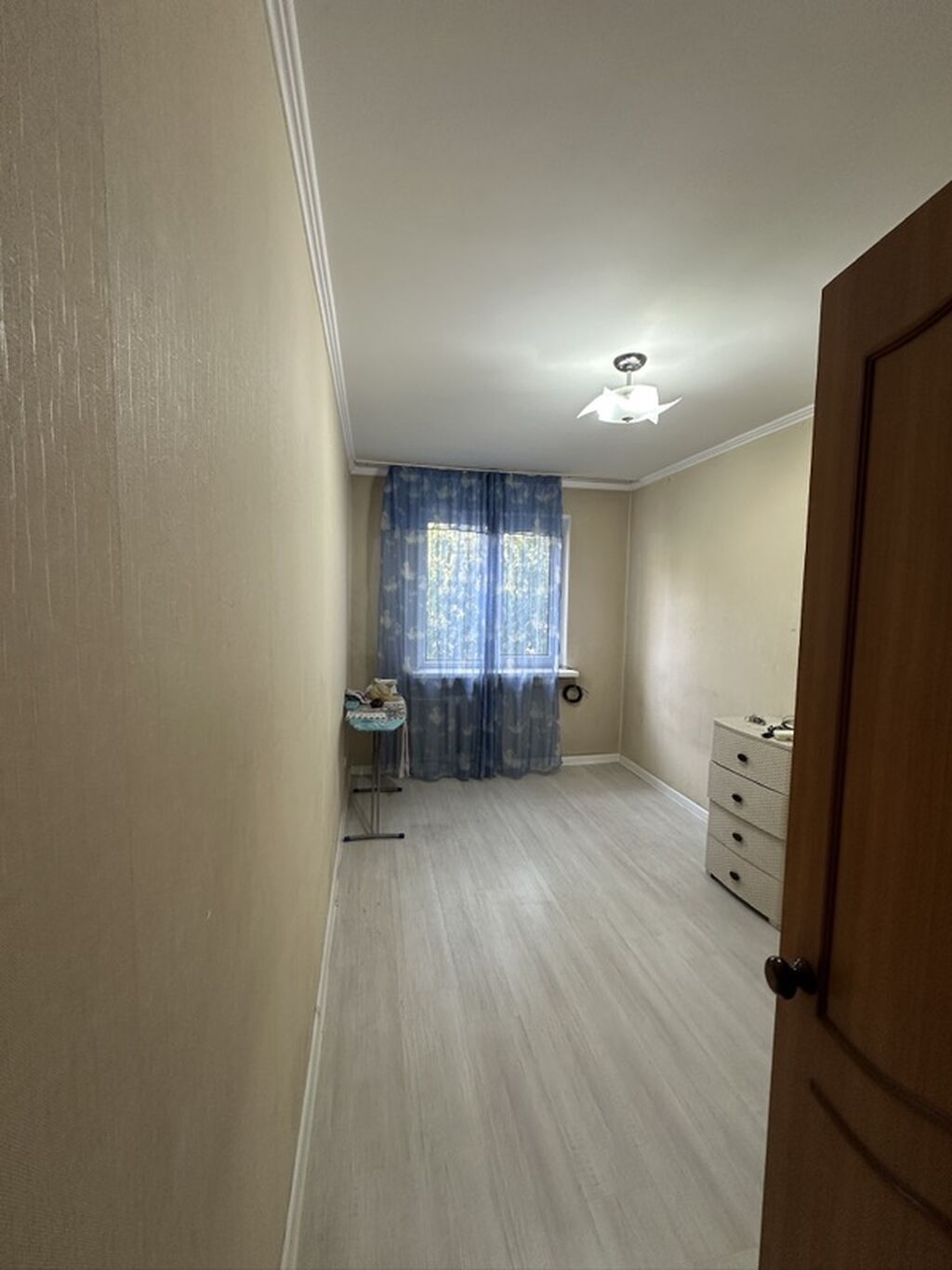 3 комнаты, 59 м², 104 серия, 1 этаж, Косметический ремонт: фото 5