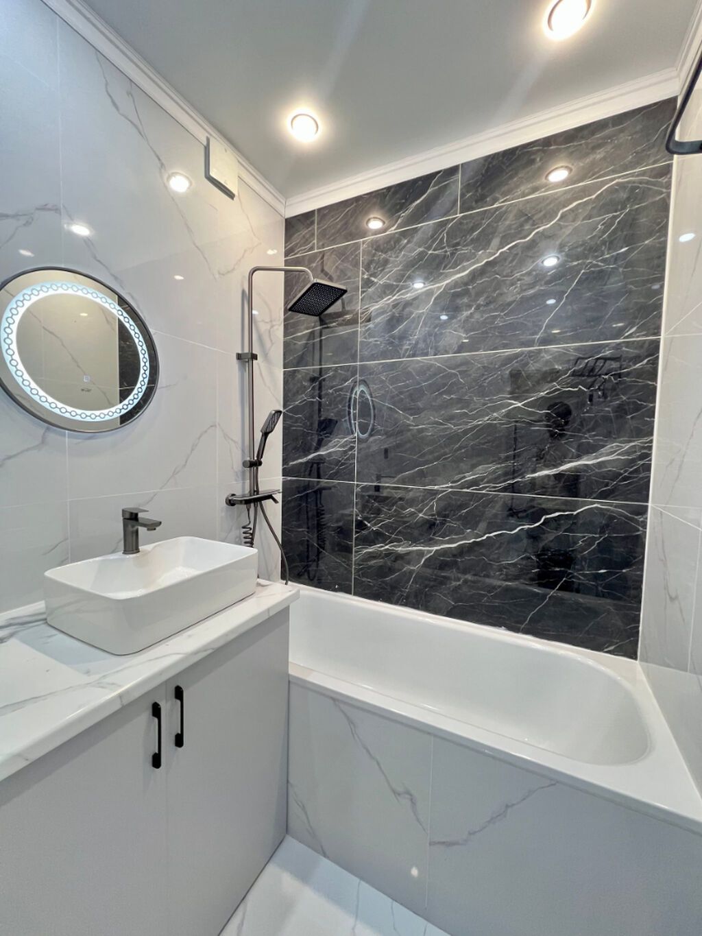 3 комнаты, 78 м², Технопарк Элитка, 2 этаж, Евроремонт: фото 6