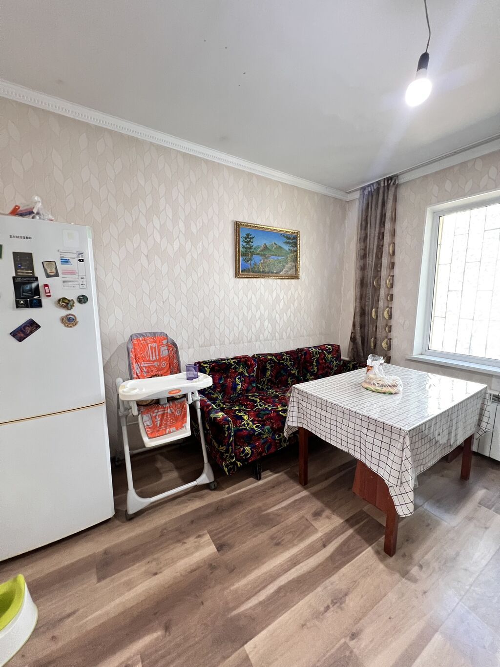 90 м², 3 комнаты, Семейным: фото 3
