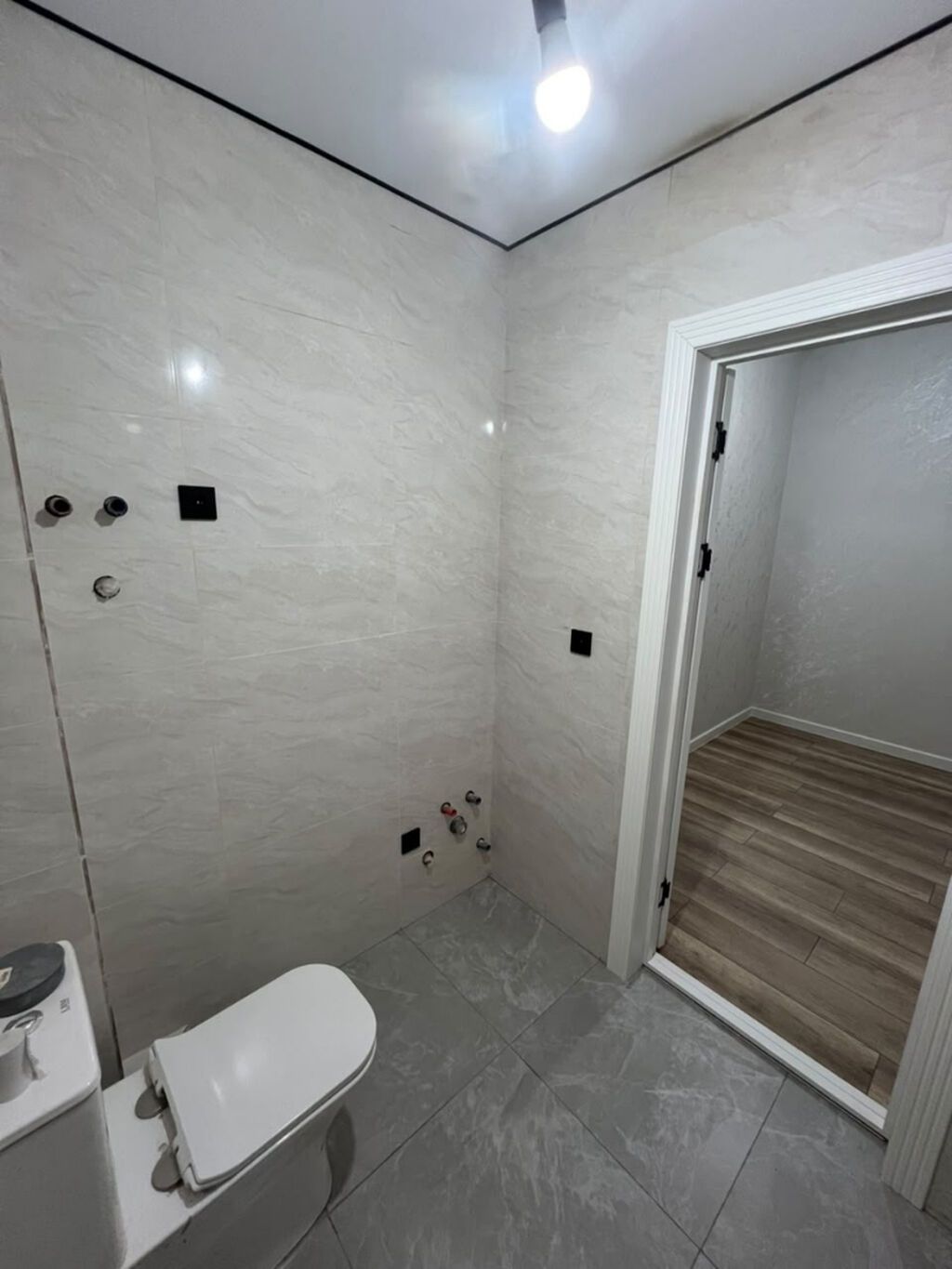 1 комната, 41 м², Нижний Джал (Джал-23) Элитка, 12 этаж, Евроремонт: фото 7