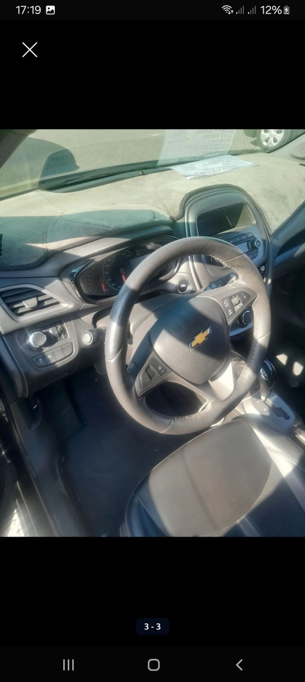 Chevrolet Spark: 2020 г., 1 л, Автомат, Бензин, Хэтчбэк: фото 2