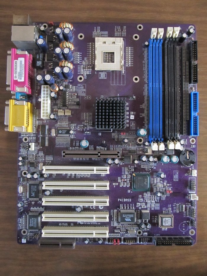 Driver asrock k8nf6g vsta for Windows 7