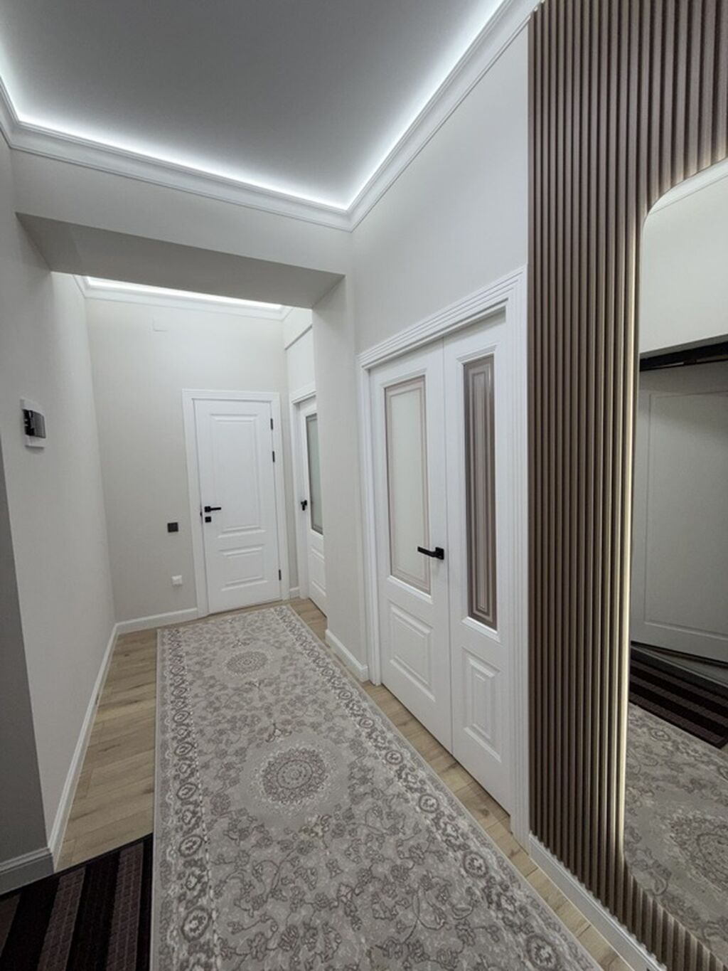 1 комната, 47 м², Технопарк Элитка, 6 этаж, Евроремонт: фото 2