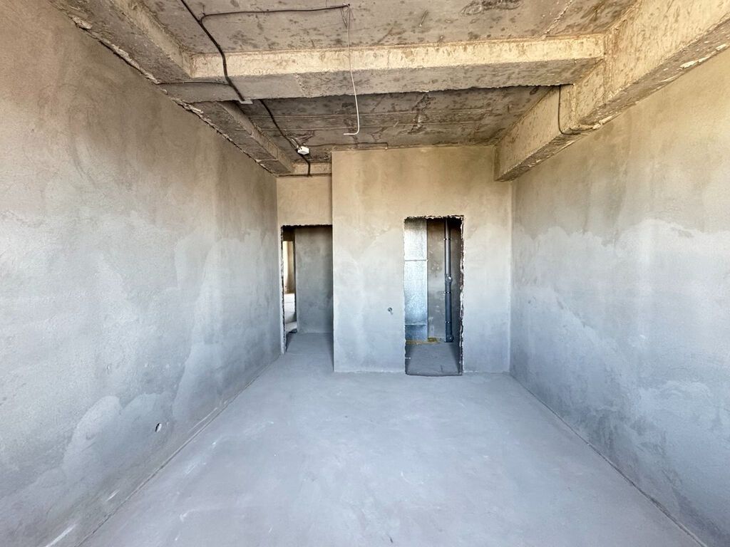 3 комнаты, 93 м², Тунгуч мкр Элитка, 14 этаж, ПСО (под самоотделку): фото 8