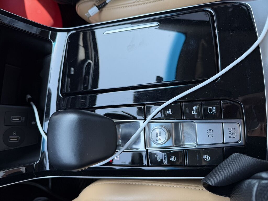 Kia K7: 2020 г., Бензин, Седан: фото 7