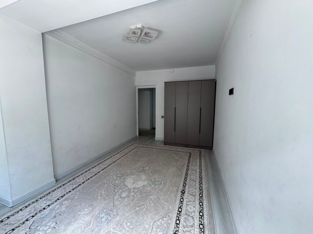1 комната, 40 м², Элитка, 2 этаж, Косметический ремонт — фото 5