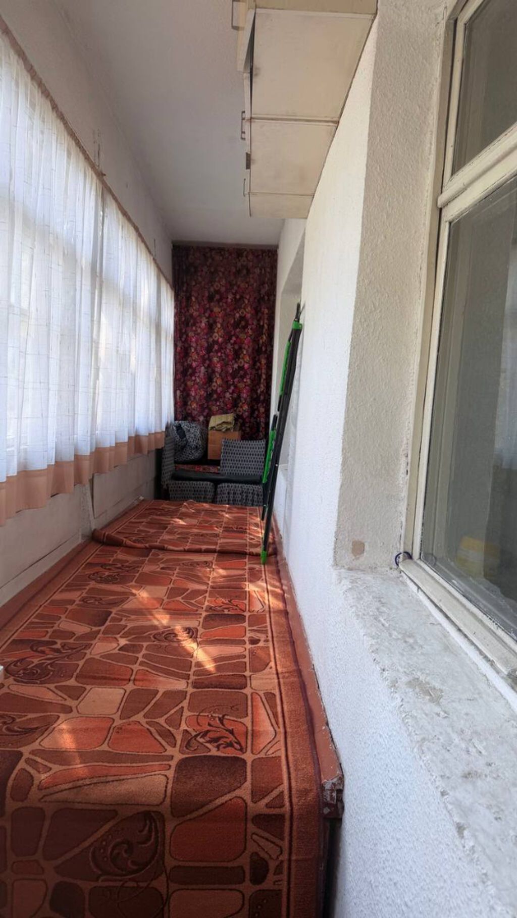3 комнаты, 93 м², 2 этаж: фото 4