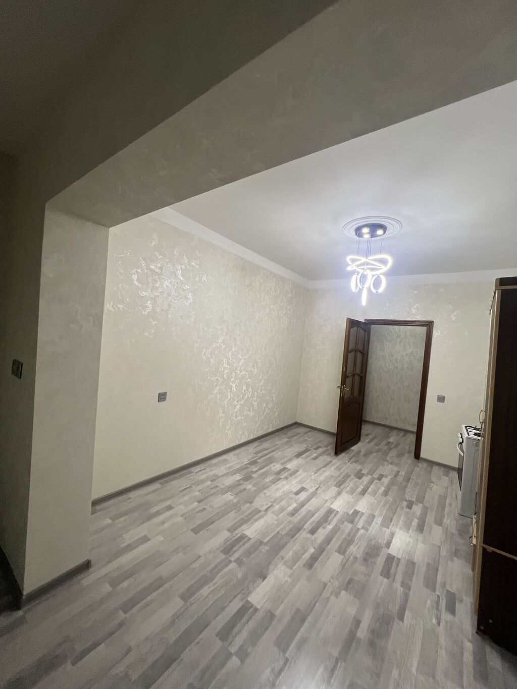 Bakı, 2 otaqlı, Köhnə tikili, 70 kv. m