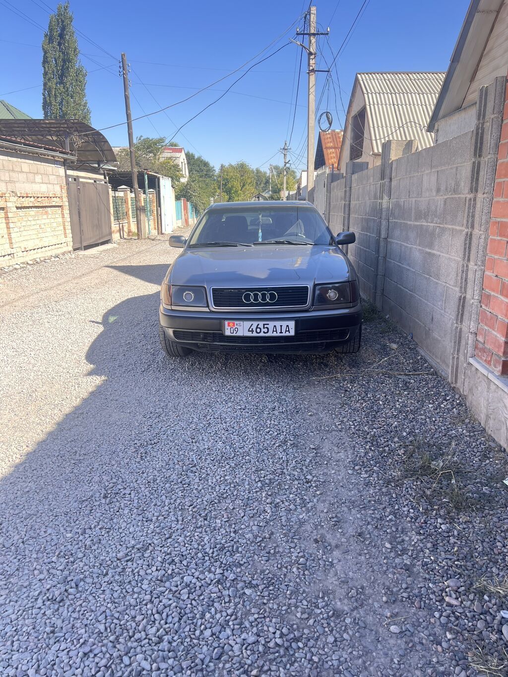 Audi S4: 1992 г., 0.2 л, Механика, Бензин, Седан: фото 3