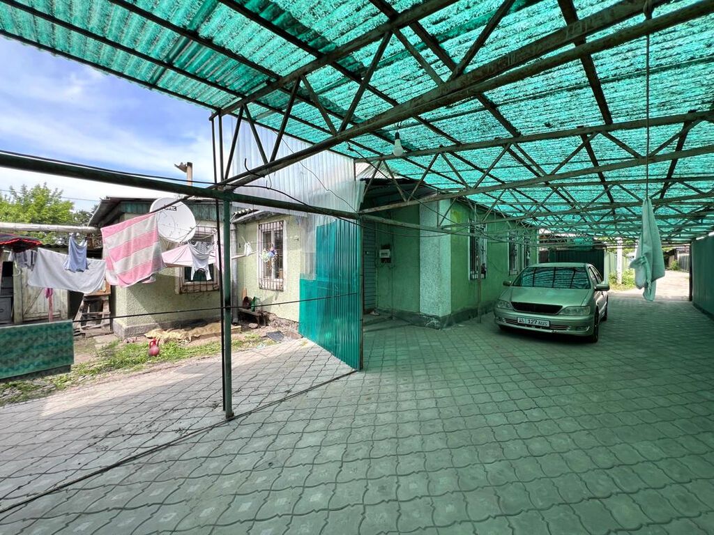 Продам полноценный 4-ком. Дом 78м2 на 3.3 Сотках – 77т$ Дом на КРАСНОЙ: фото 7