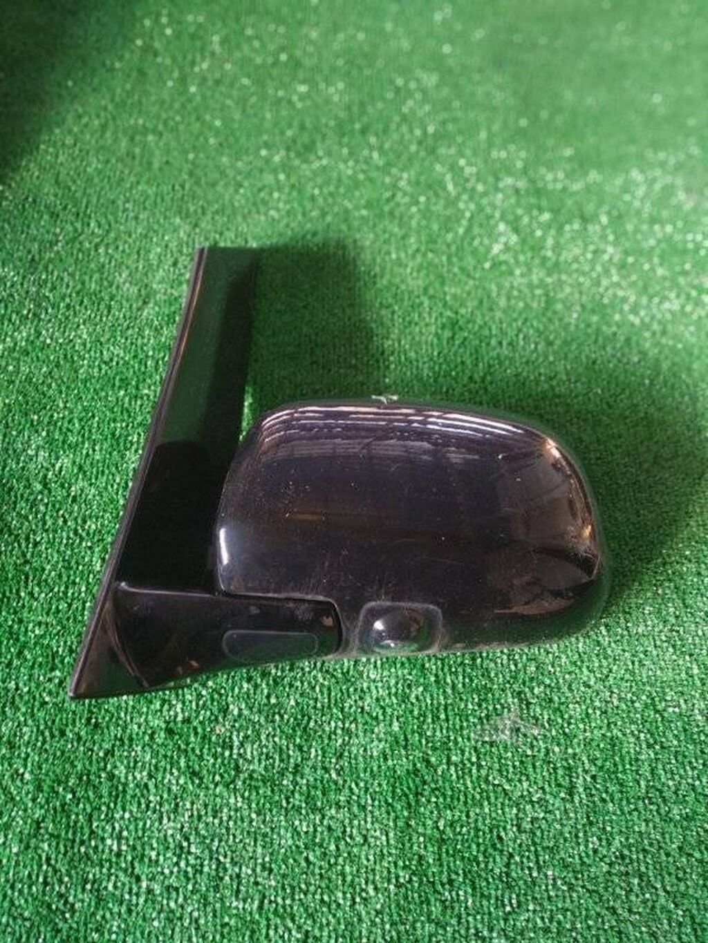 Зеркало TОЙОТА АЛЬФАРД ANH10 2007 перед.: Договорная Зеркала | Бишкек ...