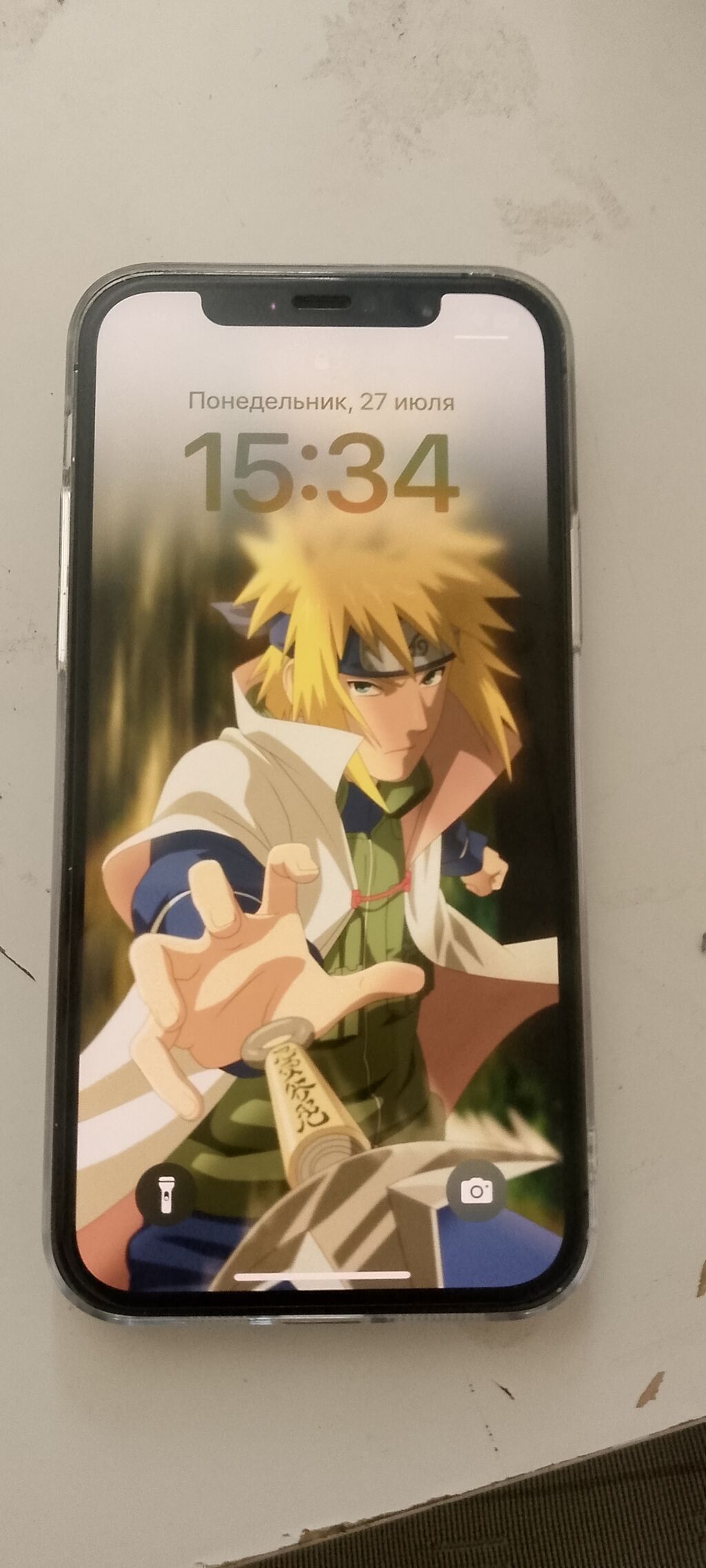 IPhone 12 Pro, 128 ГБ - Модель: iPhone 12 Pro (MGMK3KH/A) - Цвет: фото 4