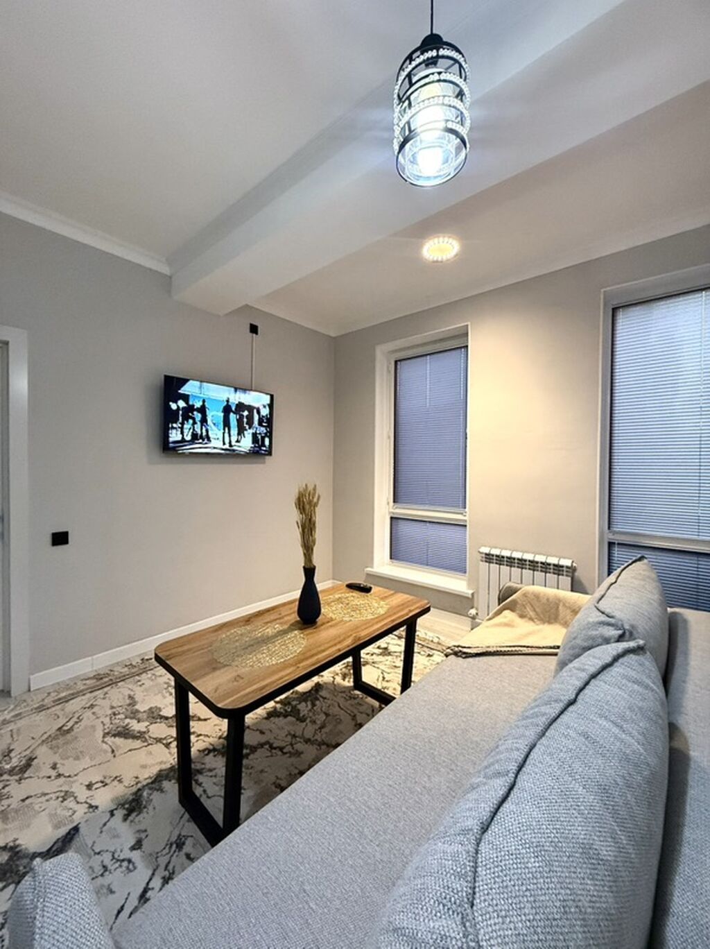 Osh Lux Apartments Евродвушка Правила проживания Наш адрес: г: фото 2