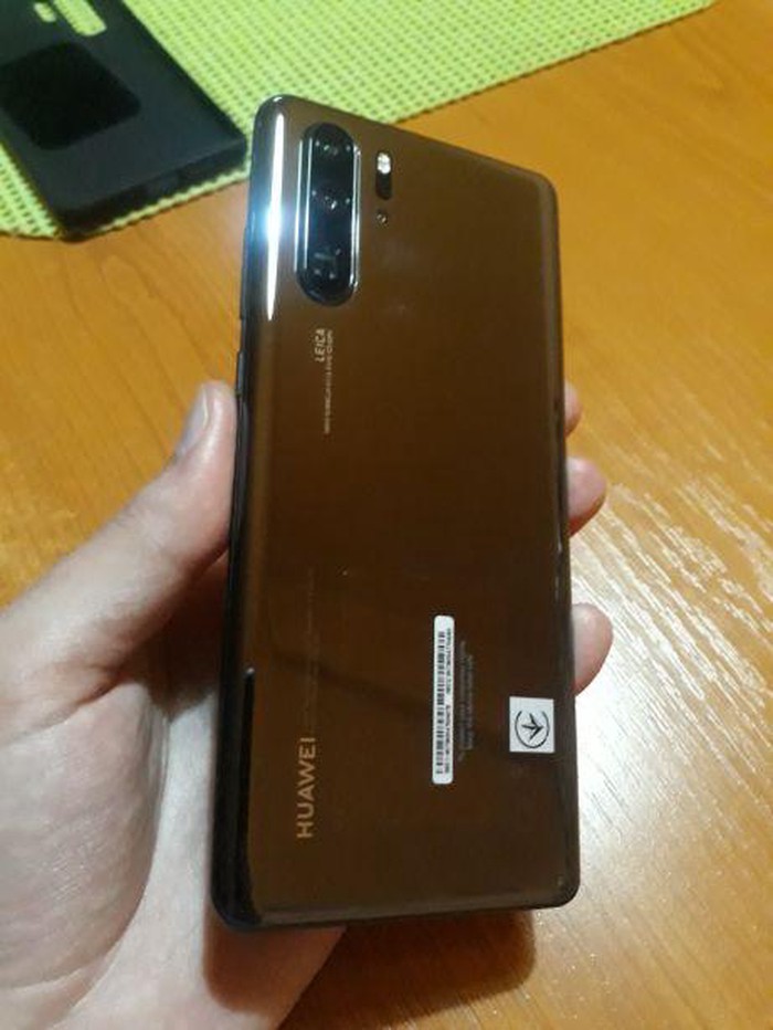 Huawei: Huawei P30 Pro 256GB / 8Gab Ram,DS neverlock.
999 EUR σε lalafo.gr Huawei P30 Pro 256GB / 8Gab Ram,DS neverlock.
999 EUR σε Θάσος