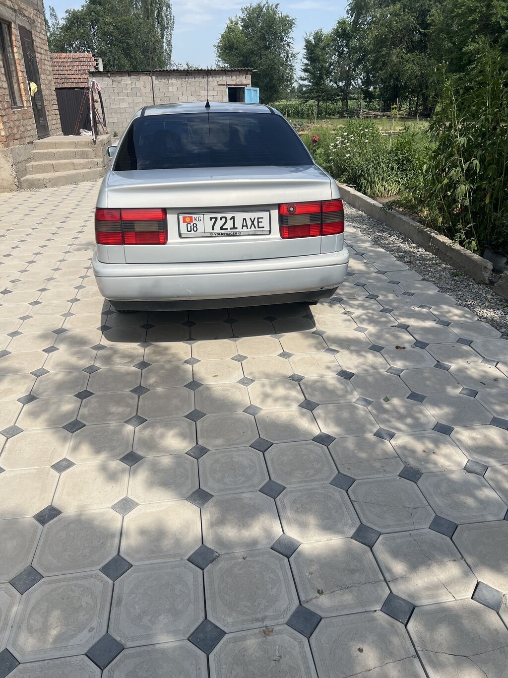 Другие автомобили: фото 2