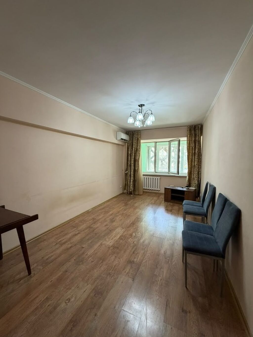 3 комнаты, 95 м², Золотой квадрат Индивидуалка, 3 этаж, Старый ремонт: фото 7