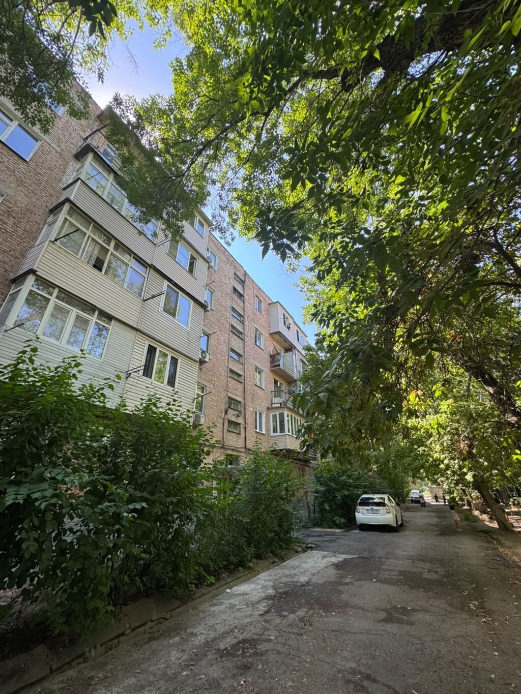 5 комнат, 44 м², Космос Индивидуалка, 1 этаж: фото 4