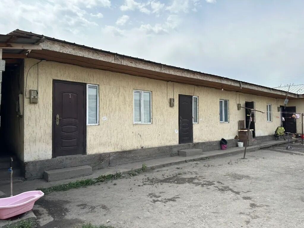 20 м², 1 комната, Алтын-ордо ж/м, Без животных: фото 2