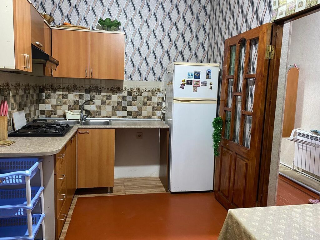 ​🏠 KİRAYƏ VEİLİR — 2 OTAQLI EŞYALI EV! ​📍 Məkan: [8 noyabr prospekti