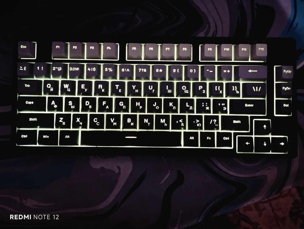 Компьютер, ОЗУ 16 ГБ, Игровой, Б/у, Intel Core i5, NVMe: фото 3