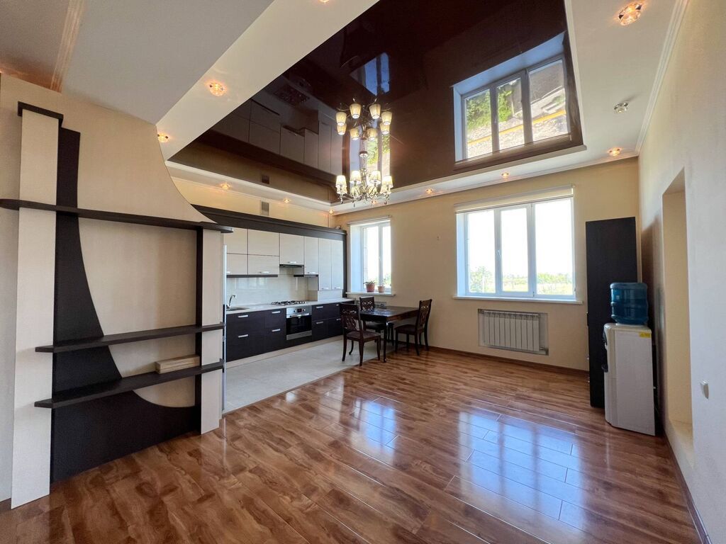 ПРОДАМ! 3 к. кв. Студия 6-мкр | 102000 USD | Продажа квартир Бишкек ? ...