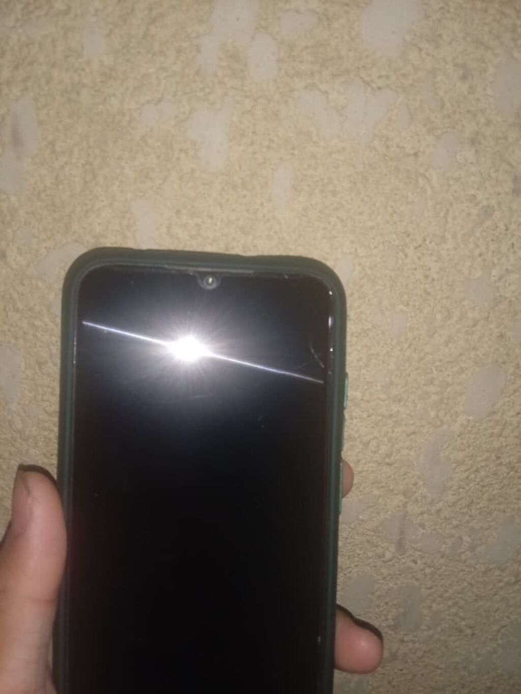 Redmi, Redmi Note 8, Б/у, 64 ГБ, цвет - Зеленый: фото 3