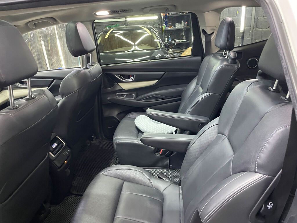 Subaru Ascent: 2020 г., 2.4 л, Автомат, Бензин, Кроссовер: фото 5