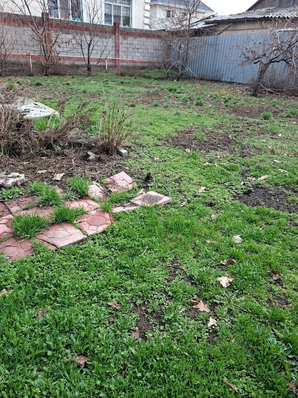 Продается! Дом угловой в рабочем городке с мансардным этажом S- — фото 7