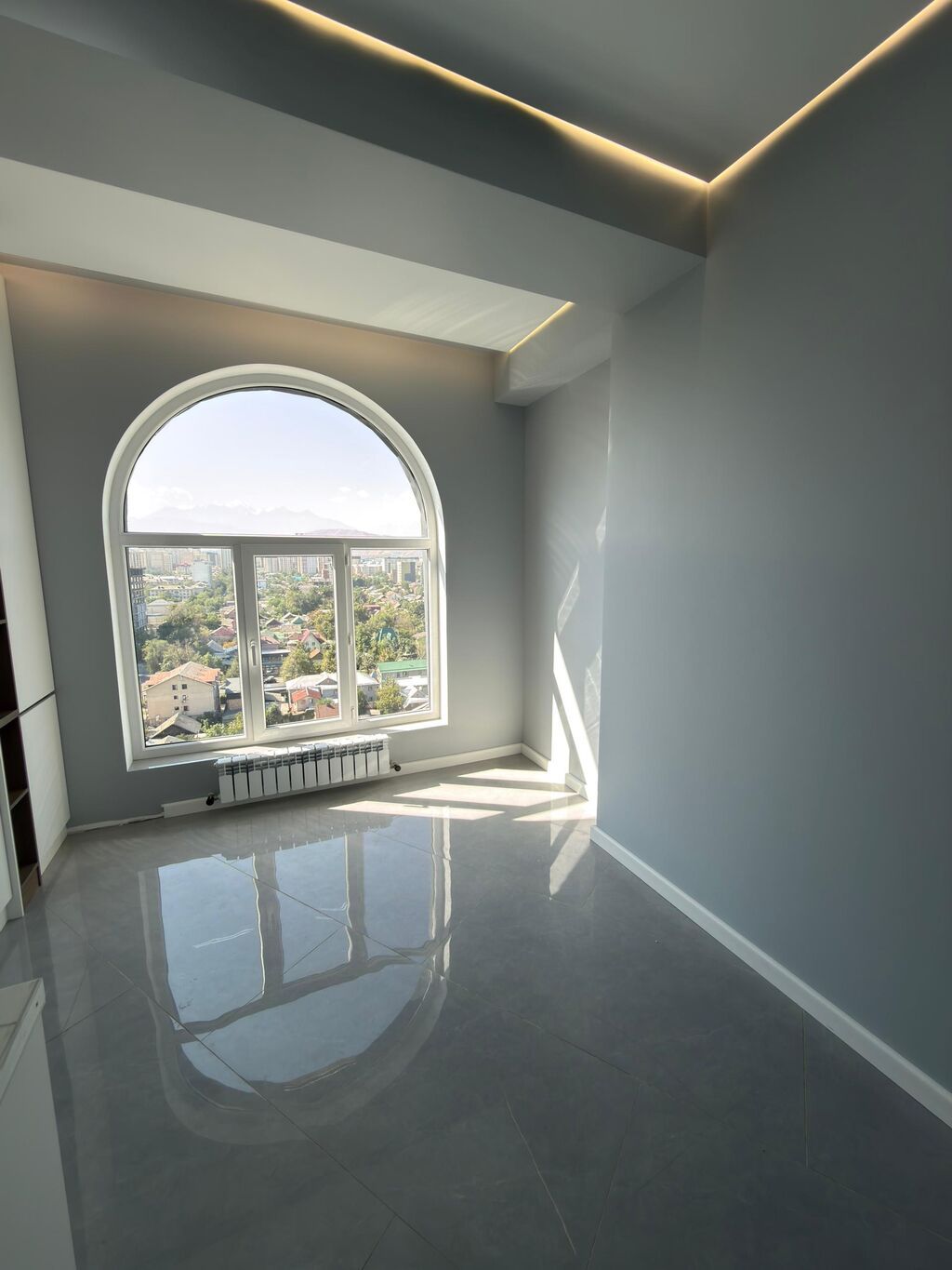 1 комната, 40 м², БГУ Элитка, 14 этаж, Дизайнерский ремонт: фото 4