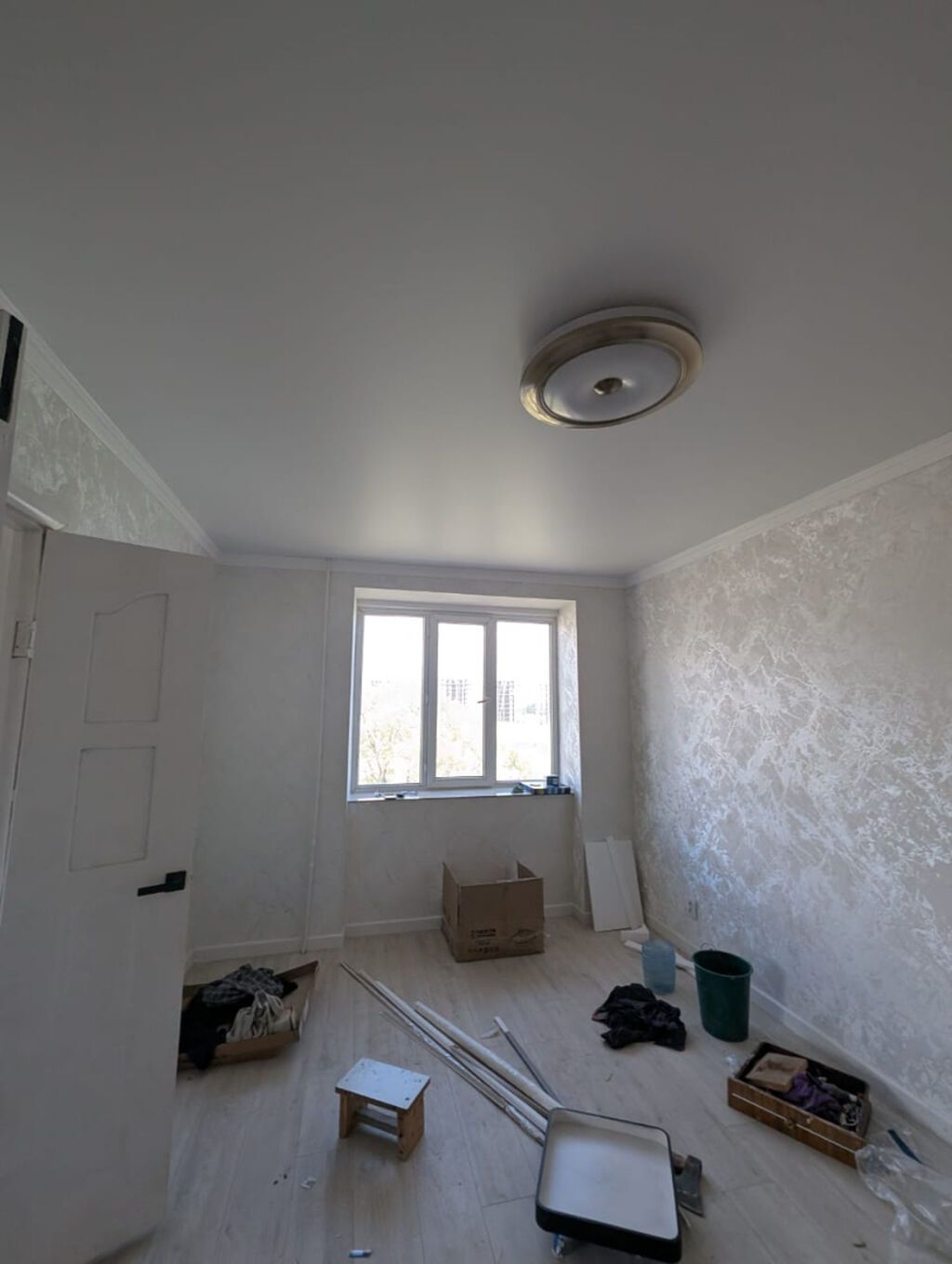 2 комнаты, 40 м², Индивидуалка, 4 этаж, Свежий ремонт: фото 7