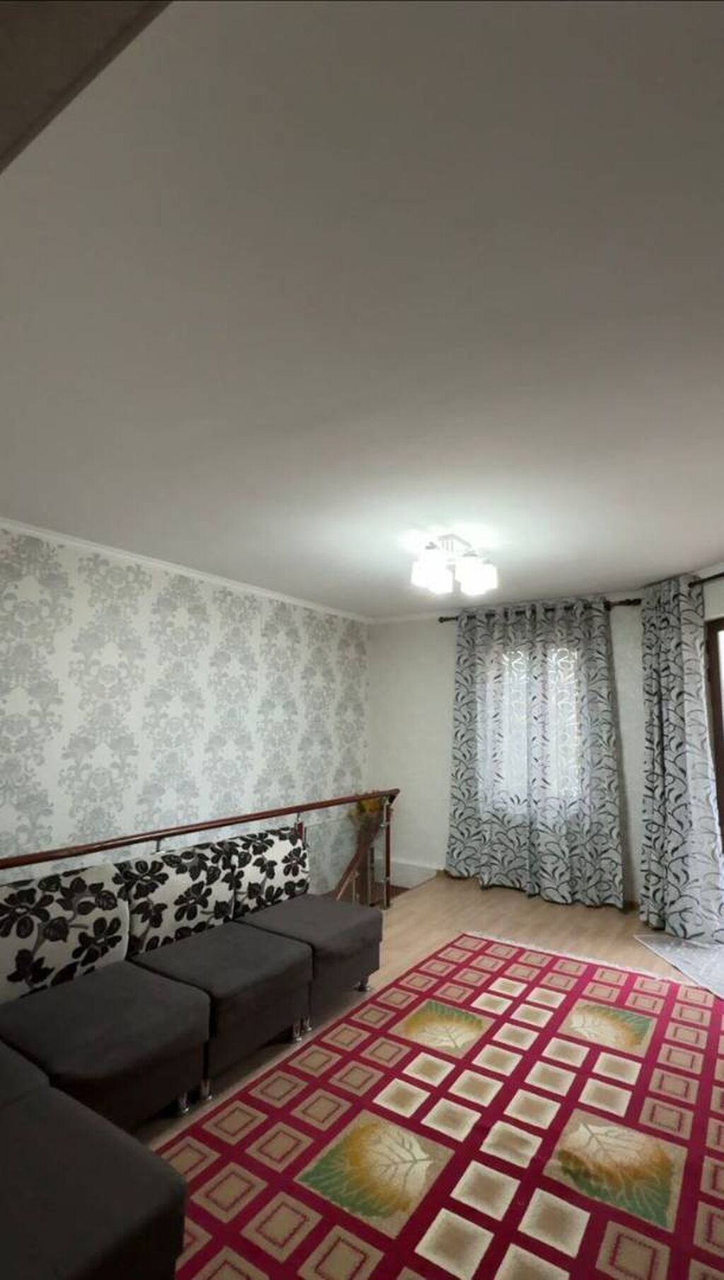 ул. Мадиева 7-комнатный Этажи 3 240м² Предлагается стильный: фото 4
