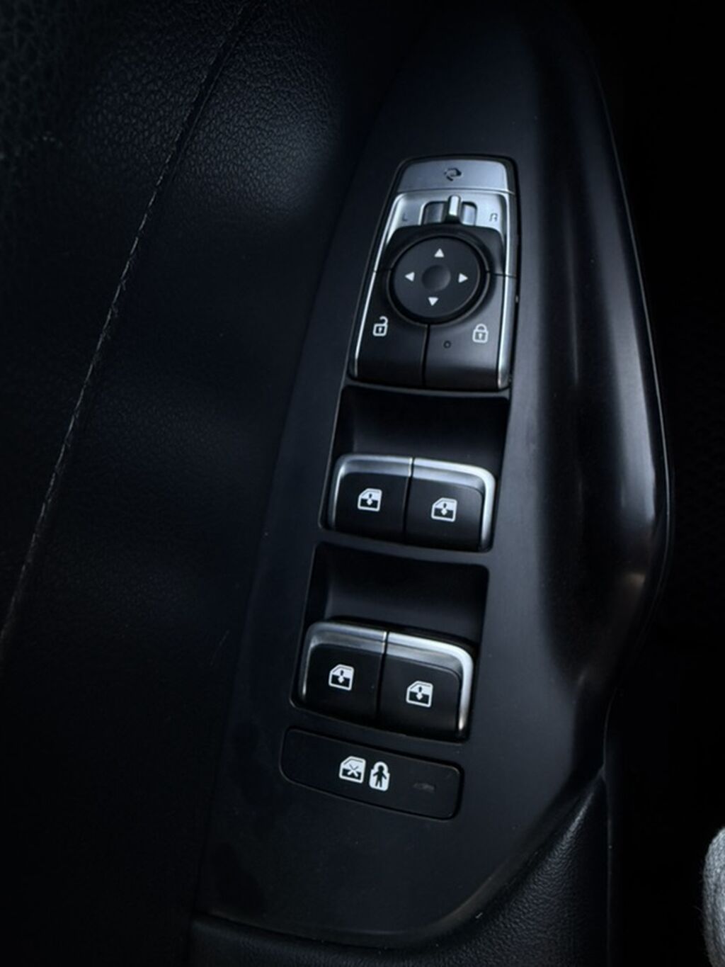 Kia K5: 2020 г., 2 л, Автомат, Бензин, Седан: фото 8