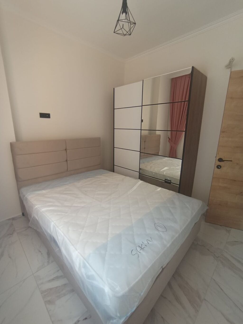 1 комната, 43 м², 3 этаж: фото 7