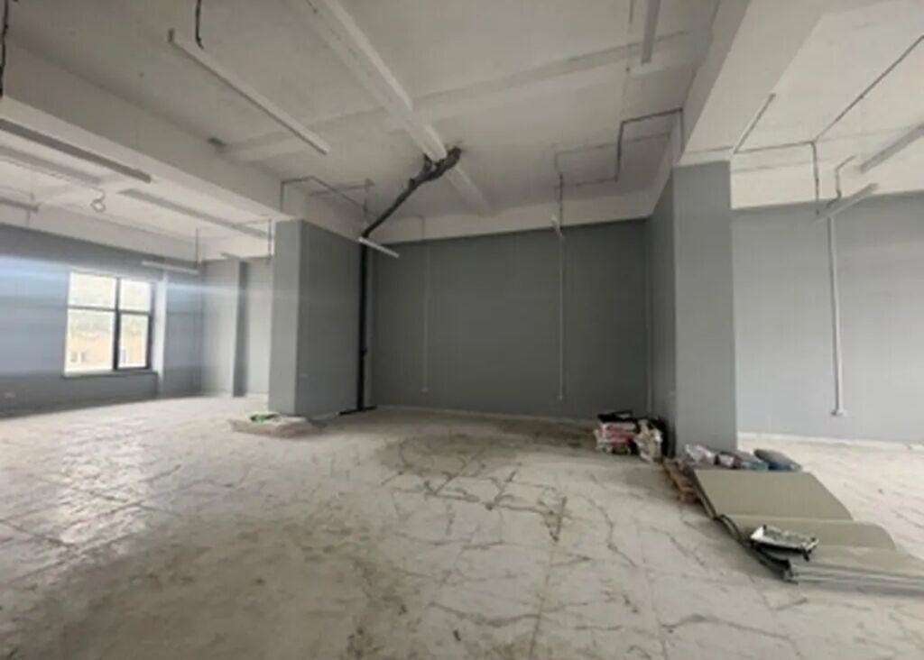 Продажа магазинов 110 м², 1 этаж: фото 2