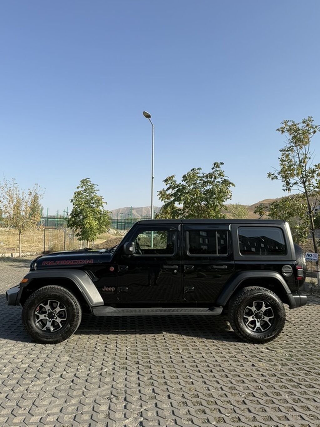 Jeep Wrangler: 2020 г., 2 л, Автомат, Бензин, Внедорожник: фото 7