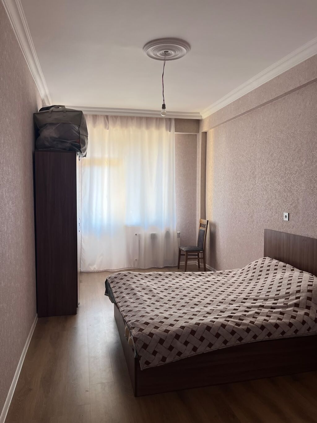 2 otaqlı, Yeni tikili, 77 kv. m