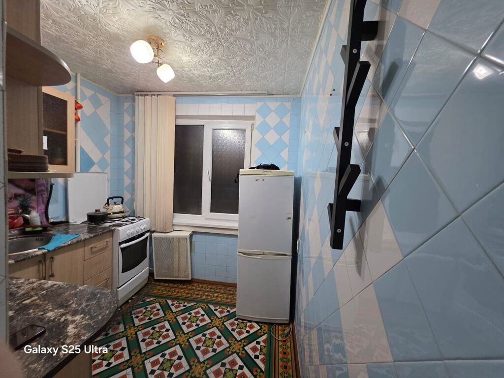 Сдаётся 2‑комнатная квартира с раздельными комнатами и отдельной: фото 4
