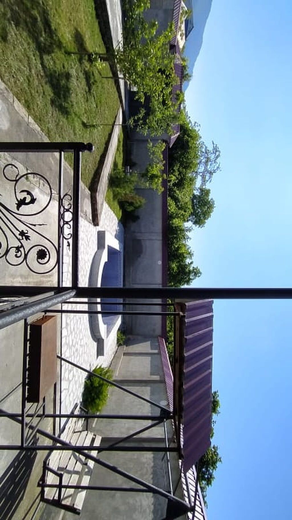 3 otaqlı, 110 kv. m, Yeni təmirli