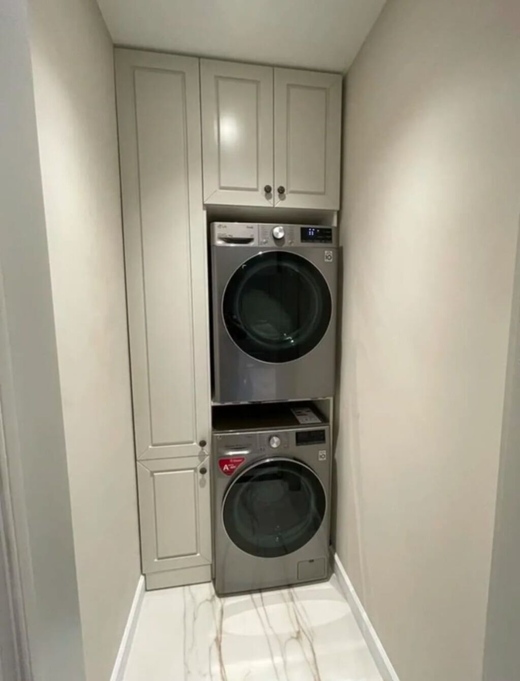 3 комнаты, 83 м², Уметалиева/Фрунзе Элитка, 10 этаж, Дизайнерский ремонт: фото 6