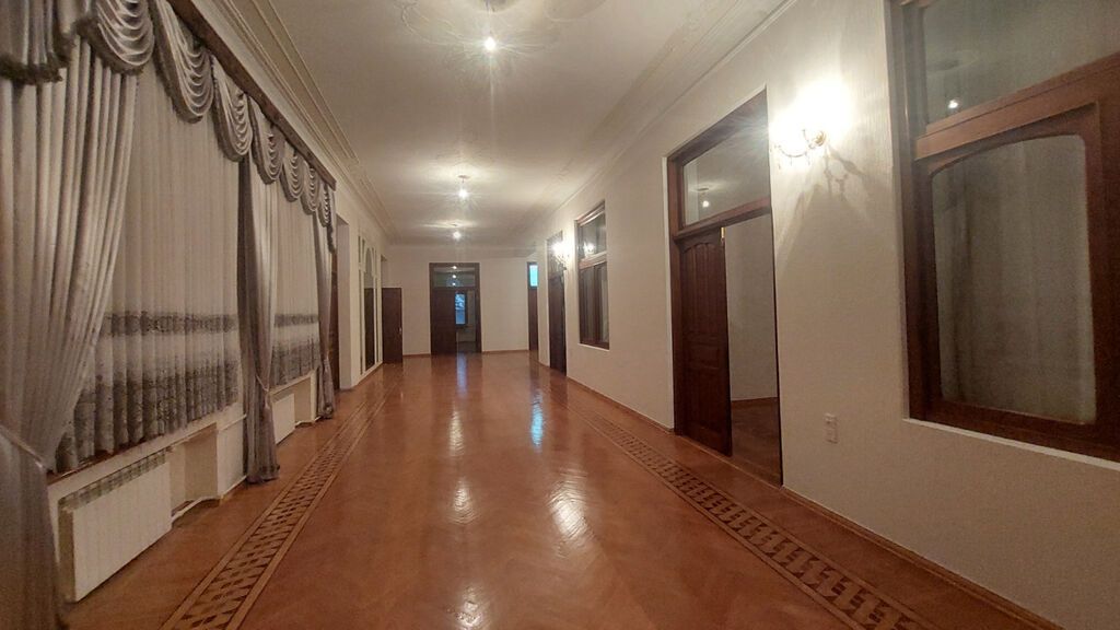 Həyət evi, 10 otaqlı, 700 m², satılır, Bakı — 17