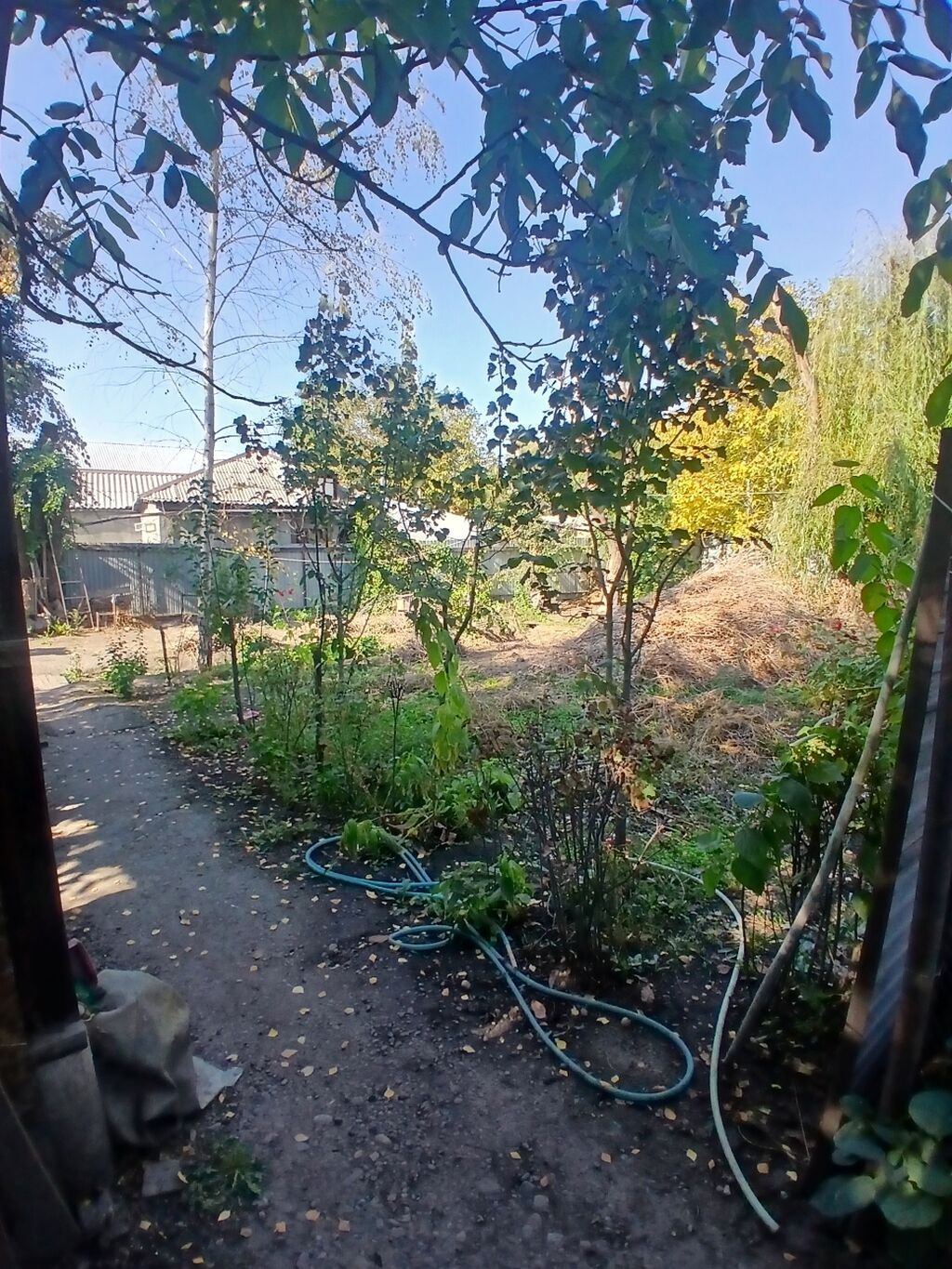 Продаётся Дом район Жибек Жолу лермонтова Үчасток 4 сотки: фото 4