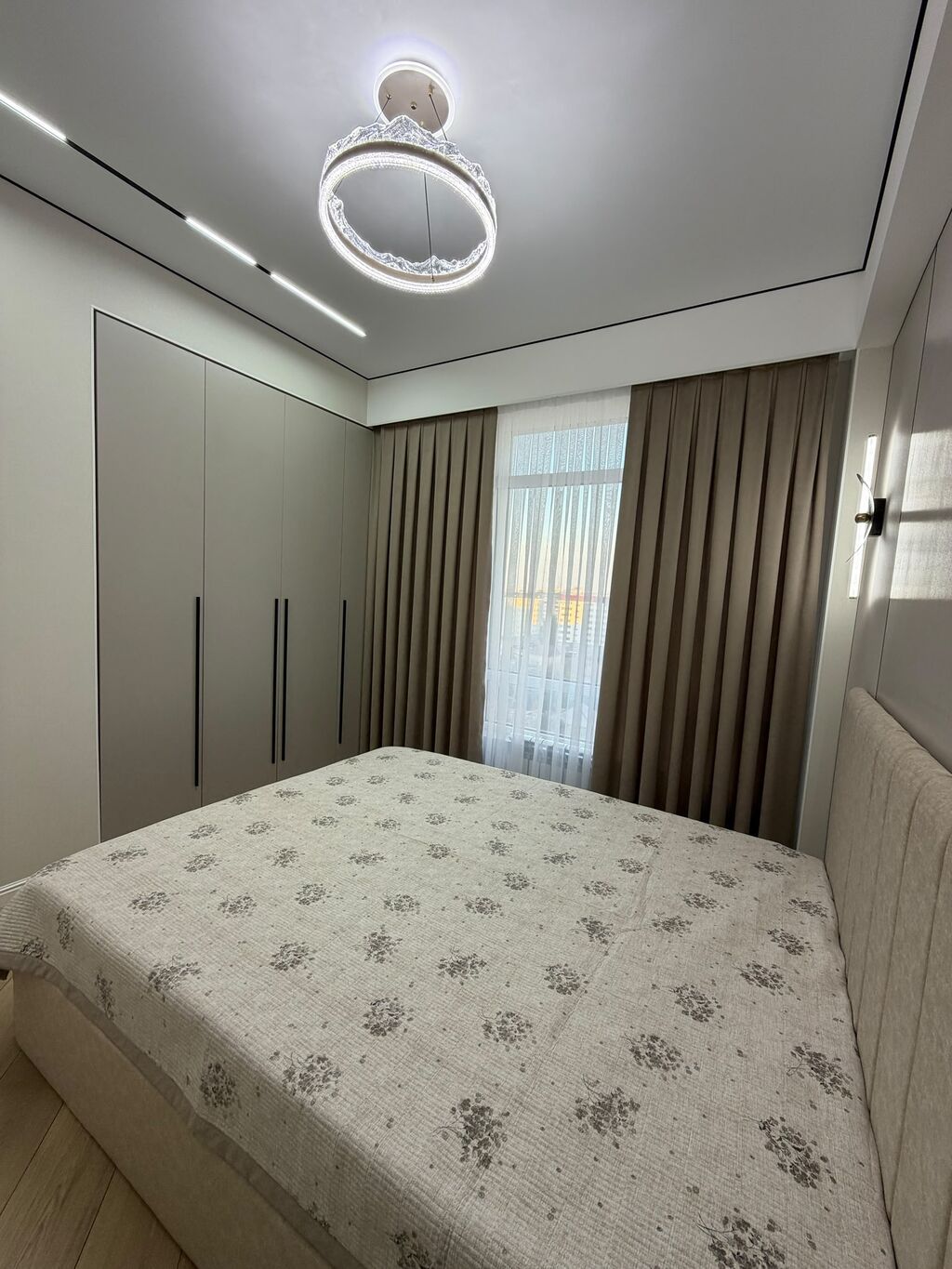 Продается 2-комнатная квартира, Восток-5, 52 м²: фото 2